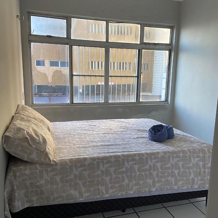 פורטאלזה Apartamento Mobiliado Praia Do Futuro 200M Da Praia מראה חיצוני תמונה