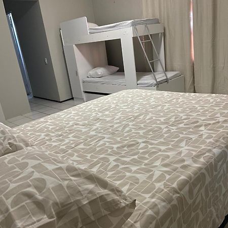 פורטאלזה Apartamento Mobiliado Praia Do Futuro 200M Da Praia מראה חיצוני תמונה