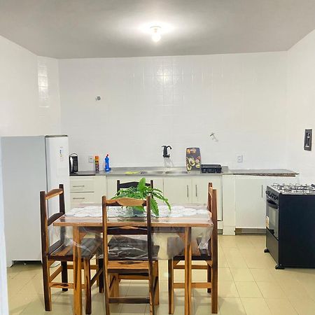 פורטאלזה Apartamento Mobiliado Praia Do Futuro 200M Da Praia מראה חיצוני תמונה