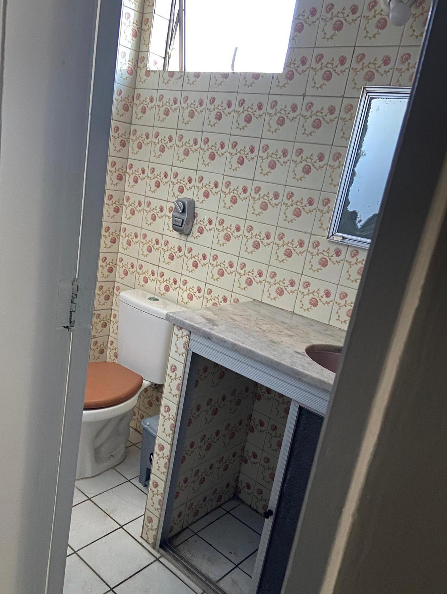 פורטאלזה Apartamento Mobiliado Praia Do Futuro 200M Da Praia מראה חיצוני תמונה