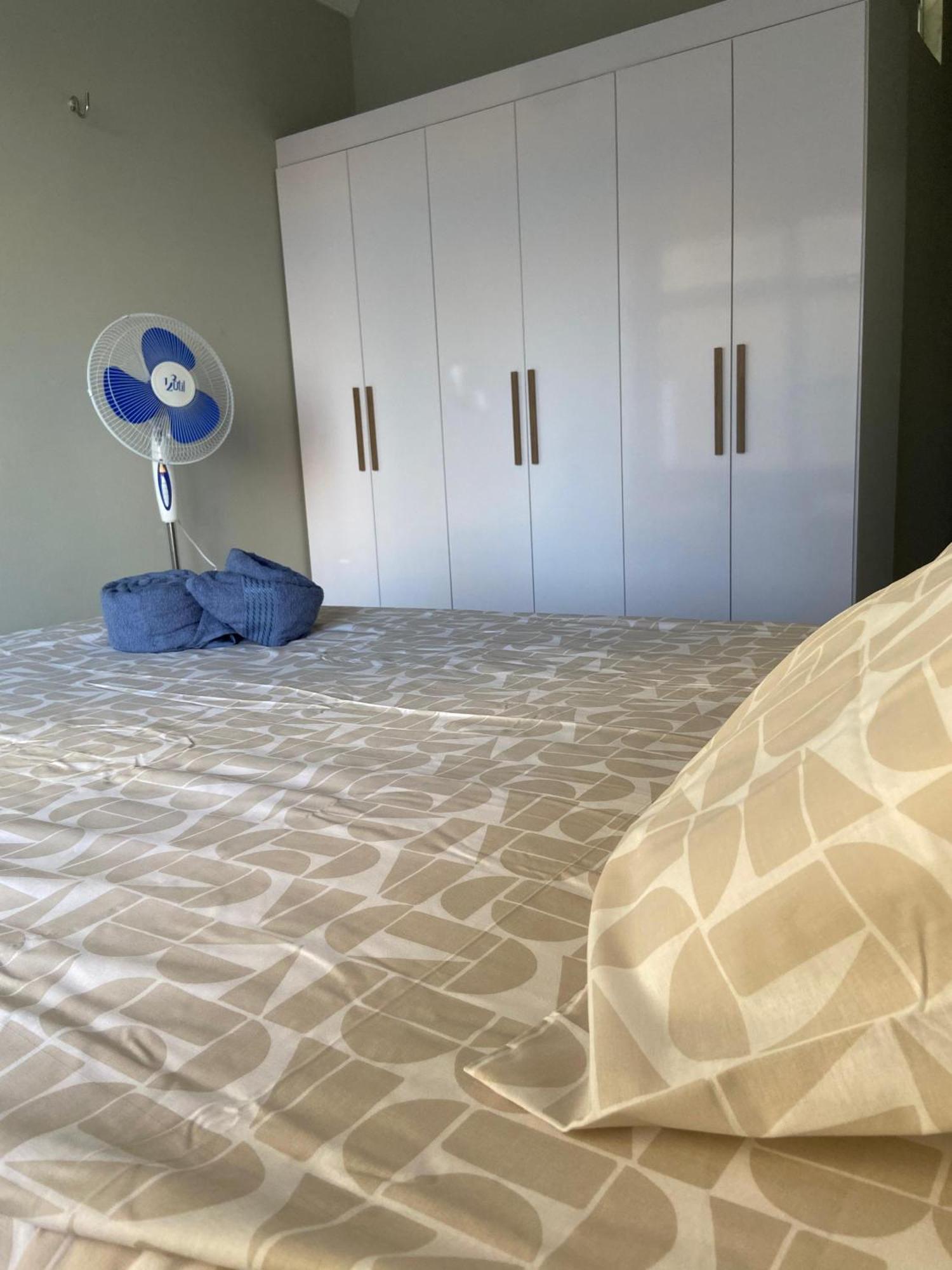 פורטאלזה Apartamento Mobiliado Praia Do Futuro 200M Da Praia מראה חיצוני תמונה